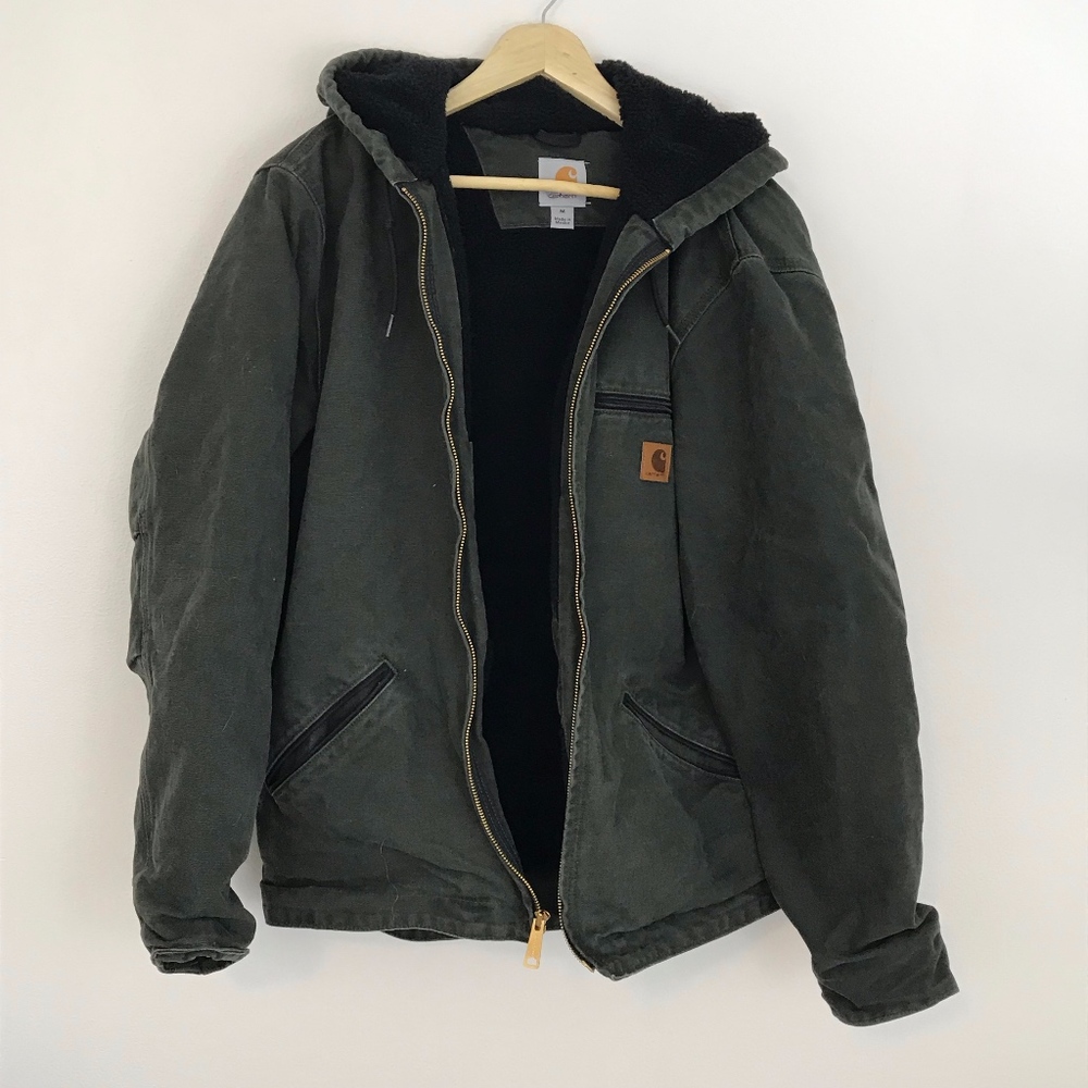 🔥Closing Sale🔥 NWOT Carhartt Coat